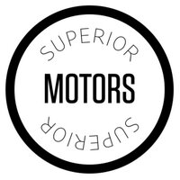 Superior Motors (@sm15104) 's Twitter Profile