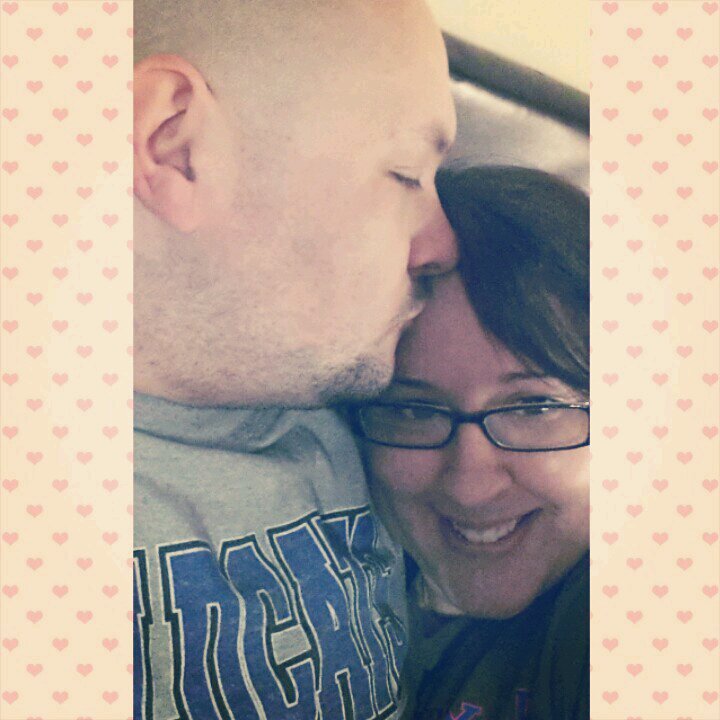 I found my prince charming, 
now we're filling the pages to our happily ever after! God is great!!
#TwitterStepmom