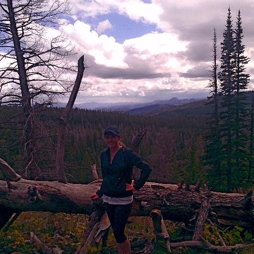 JHSeattleGirl's profile picture. Because sometimes a girl's got to be sarcastic.