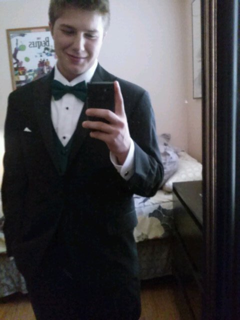 joshjones189's profile picture. 