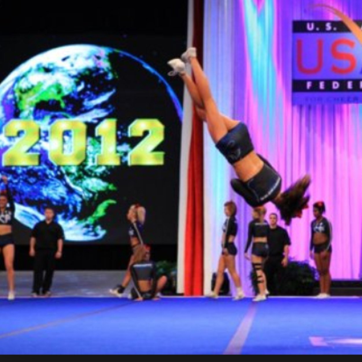 Just your average FIERCE allstar You aint seen nothing yet