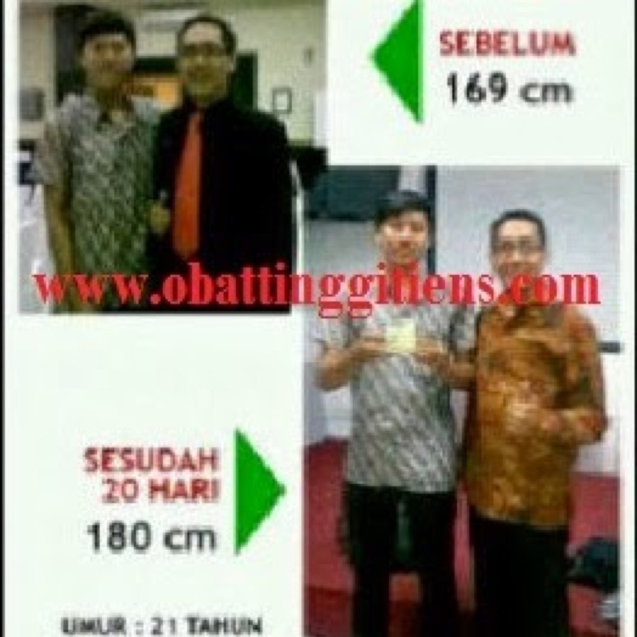 Agen Resmi Tiens peninggi, pelangsing, penghilang mata minus, asam urat dll. 
http://t.co/Fi5RIjnyE1
Reseller Welcome Pin:2B4E4E0D sms/whatsapp 08787.7575.880