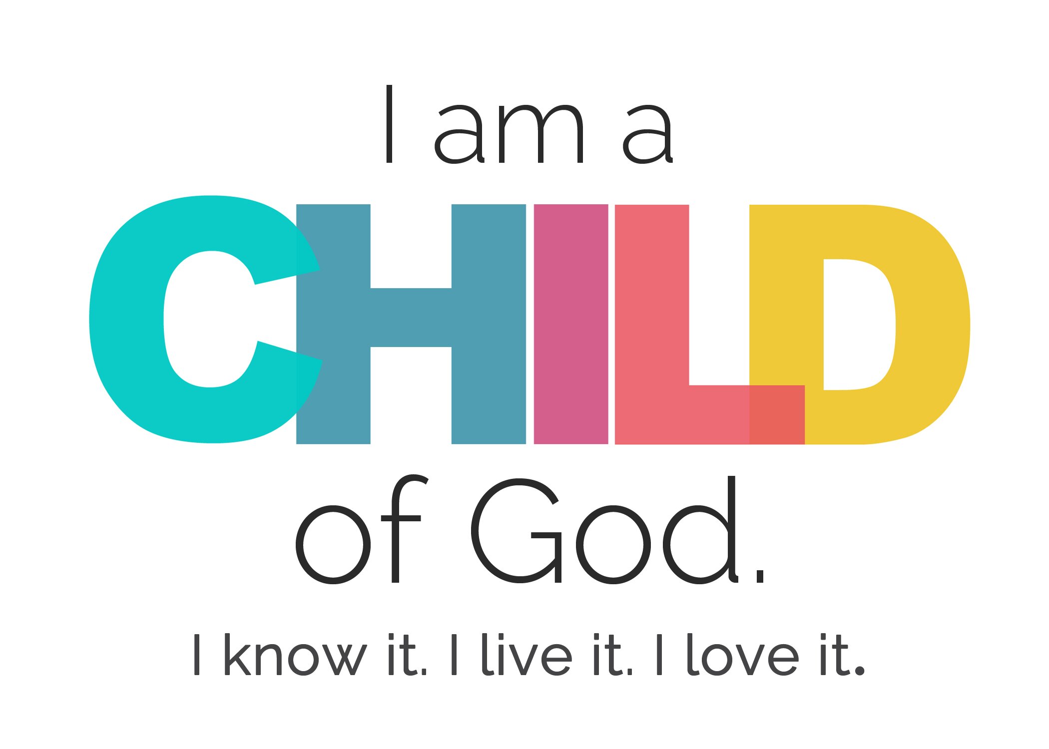 #God || #JesusChrist || #Yeshua || #ChildrenOfGod || #BrothersAndSisters || #Love || #TruthLifeAndWay || #AllForHim