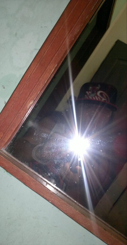 Te  AmO  fAbRiCiO  :3
