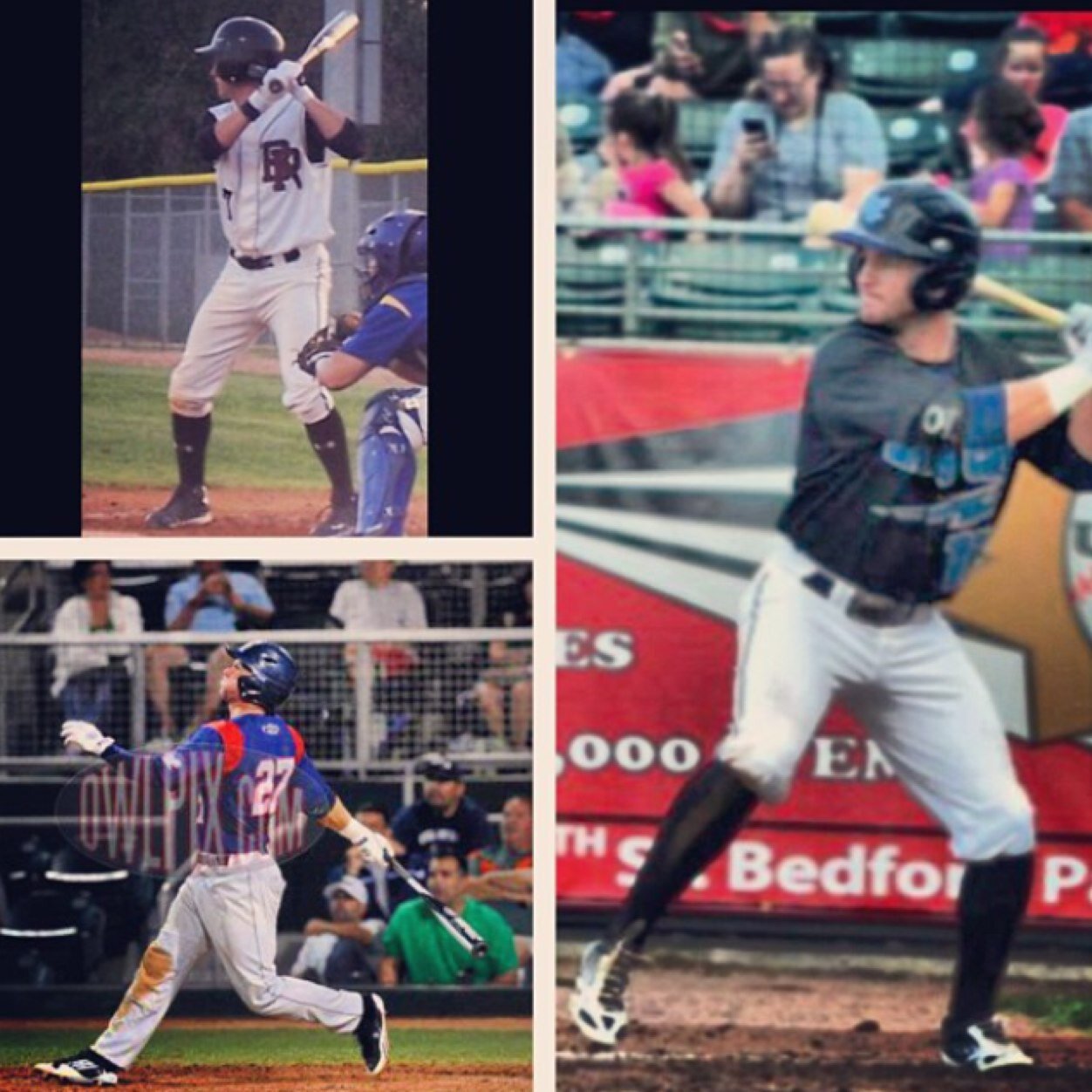NatePitt27's profile picture. FAU Baseball Alum #RaysUp #TitanUp #GoBolts