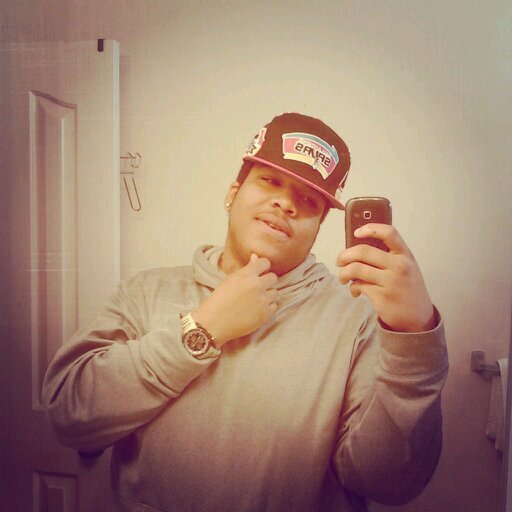 A.B.M in this bitch step yo money up... If it aint money aint no discussin