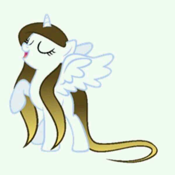 Hi am katzy, the nice pony and cute pony in ponyvill and equestria! but am not a show off ^^ sometimes am a gamer﹏