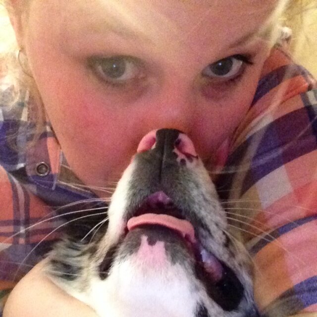 hayatiggs's profile picture. The fish that keeps on swimming, is the first to chill upstream..