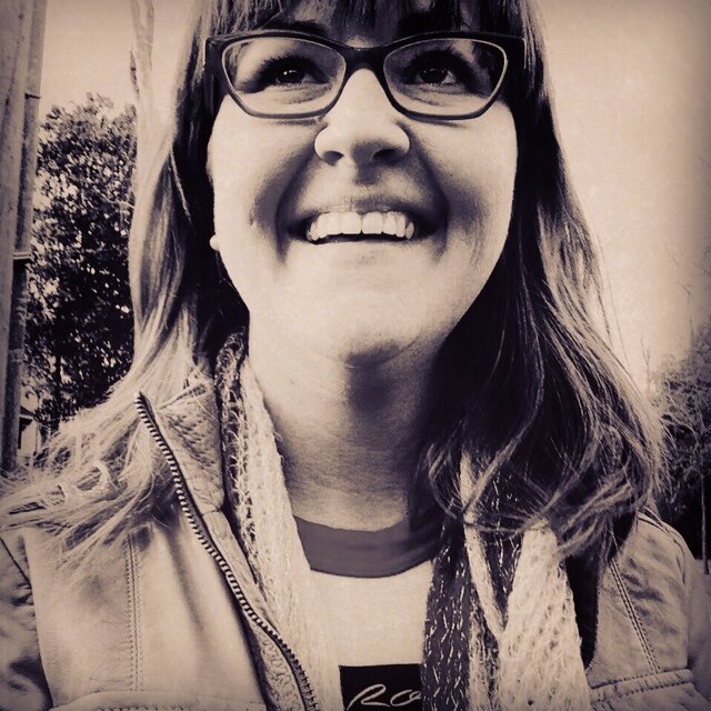 artist: photographer and musician. tech nerd... in a way.  always looking for something new or re-discovering things of the past. enlighten me.