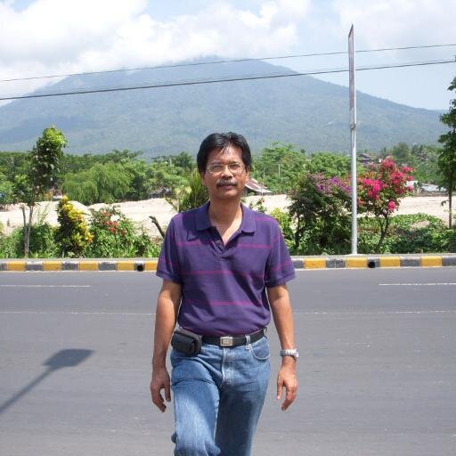 hasonsitorus's profile picture. 