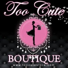 Too Cute Boutique offers adorable handbags, jewelry, accessories and gifts for the fashion forward woman