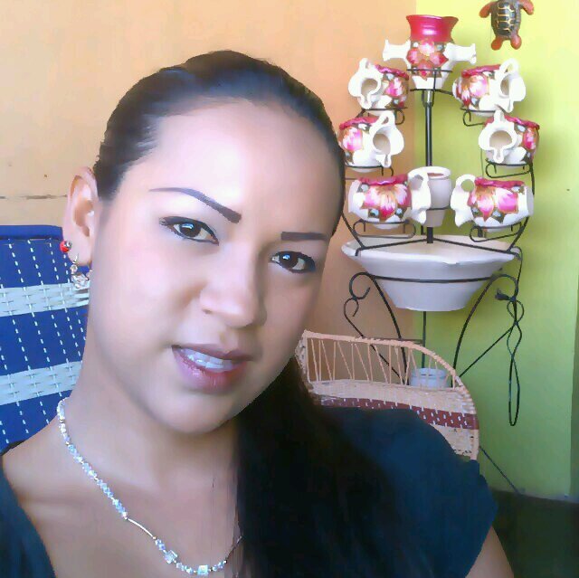 venezolana- Amante de la Paz