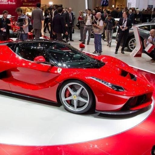 @ForzaMotorsport @Ferrari @Turn10Studios @WeArePlayground  I like fast cars
