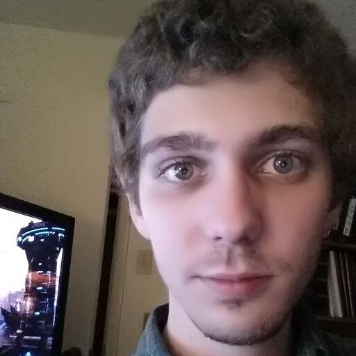 Math enthusiast, political junkie, volunteer.