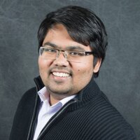 Praan Misir (@pmisir) 's Twitter Profile