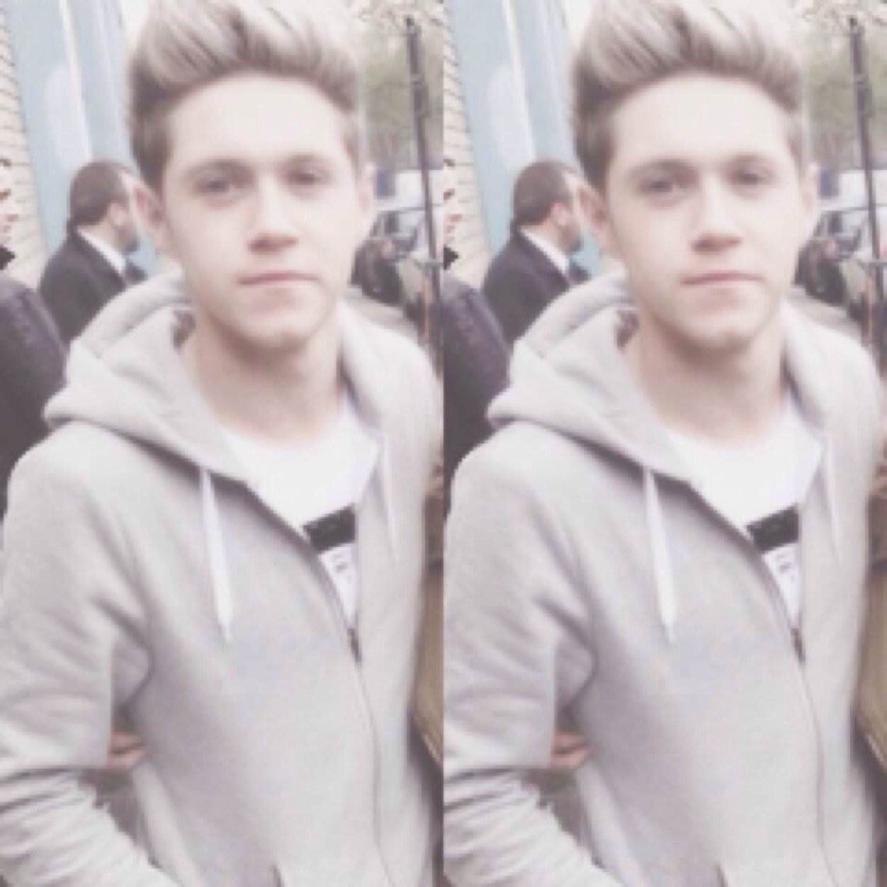 you're the only homework i'd do