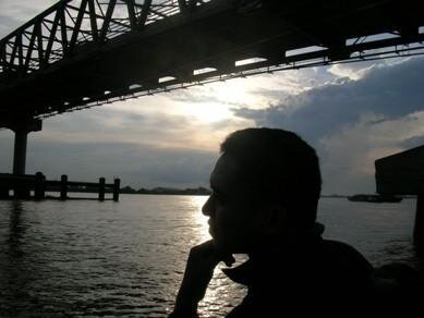 just thinking about you
