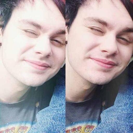 Saved9300's profile picture. Follow @ewmalum, @tittycalpoo and @lukescoy ily