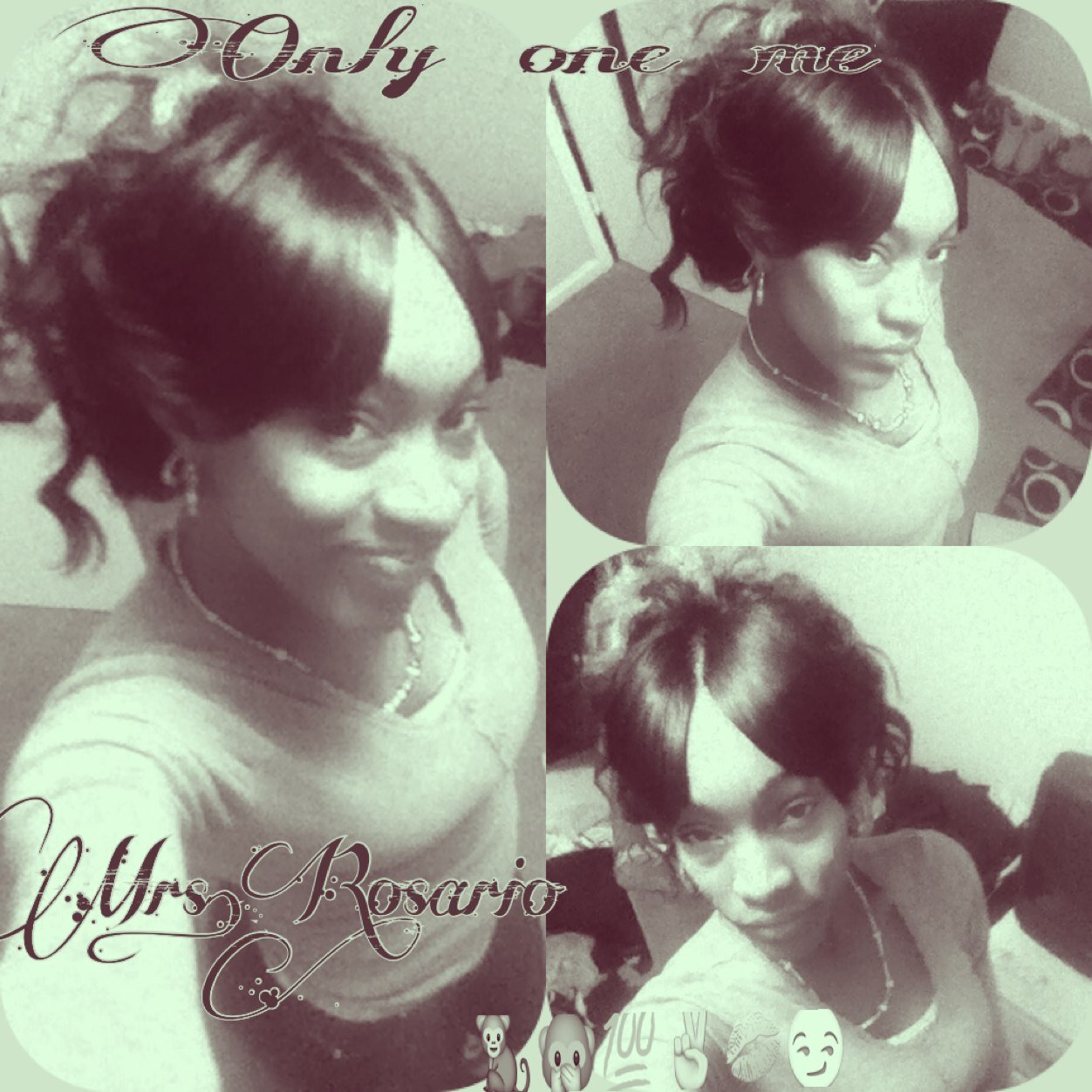Just follow_no DRAMA _follow, follow,follow!!!