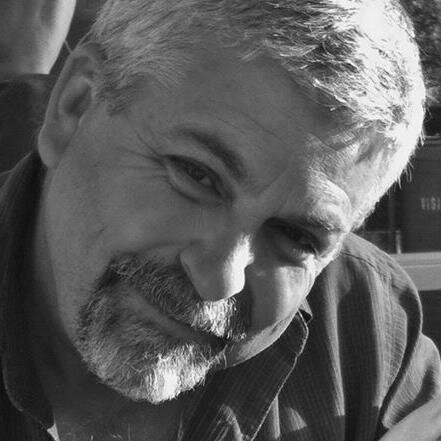 Yeshua follower. Writer and editor. Co-founder INSCRIBE. Advocate for justice, mercy, and humility. Loves literature, movies, and creation. And baseball.