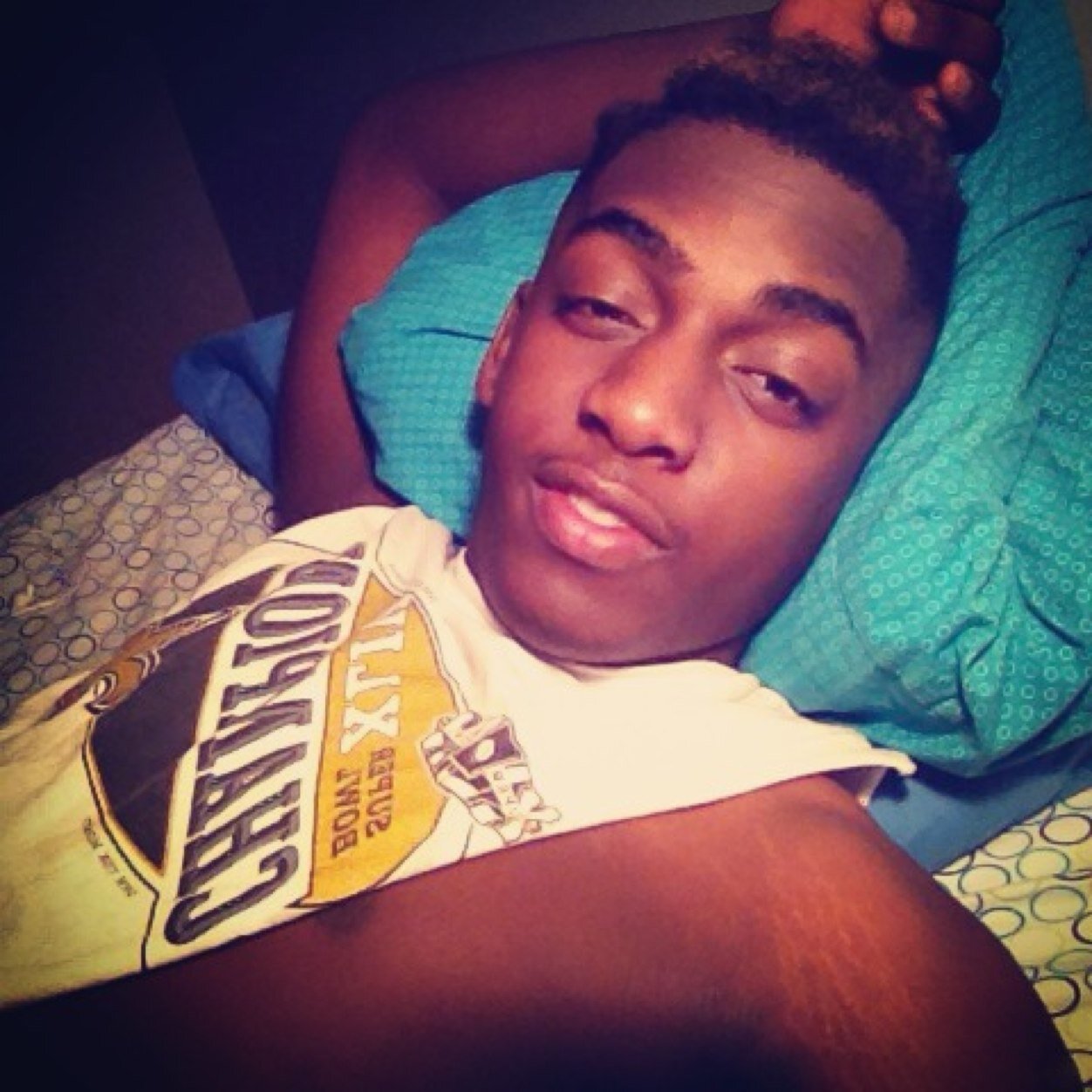 ##FuK HOW u FEel ImA ALWaYs Be mE iM jUsT ThAT niggA