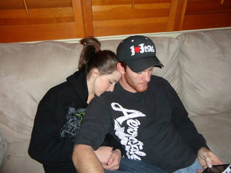 M4ttTriplett's profile picture. Jesus freak.