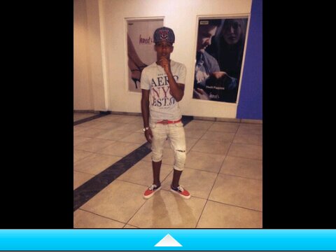 #Pase lO Que Pase A Nadiie Le Doy La Espalda :$ Siiqueme & Te Doy Backk :)) [;#TeamPrrra]