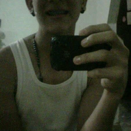 Soy como soy y nadie me cambia. Vivo mi vida porque es una sola #RealG4Life