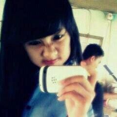 i am female, from north sumatra, cute, cool & interest, study in muhammadiyah university of yogyakarta I sporter PSS SLEMAN SAMPAI MATI!!!!!!
