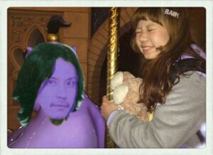 渋 谷 す ば る に 魅せられて。 95line:) 愛知⇨大阪⌒☆