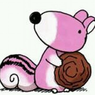 シマリスくん Shimaris Kun Twitter