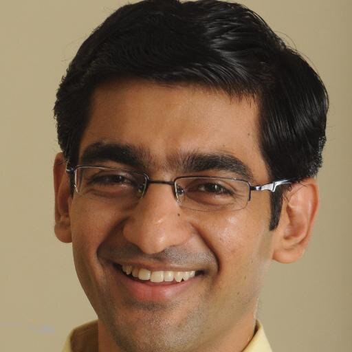Ambrish Profile