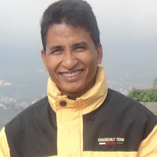 Journalist, Station Manager Radio Sisne FM 93.2 MHz