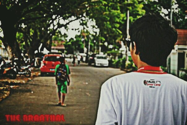 Love AC MILAN ( Milanisti Indonesia Sezione Makassar )