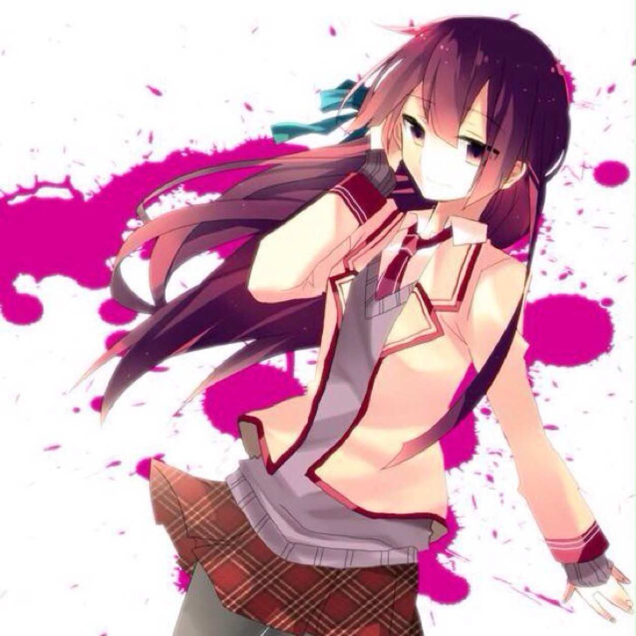 白夜叉さんのプロフィール画像