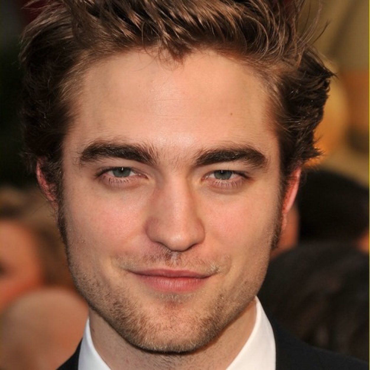 Official account cor robert thomas pattinson also actor and muscian
