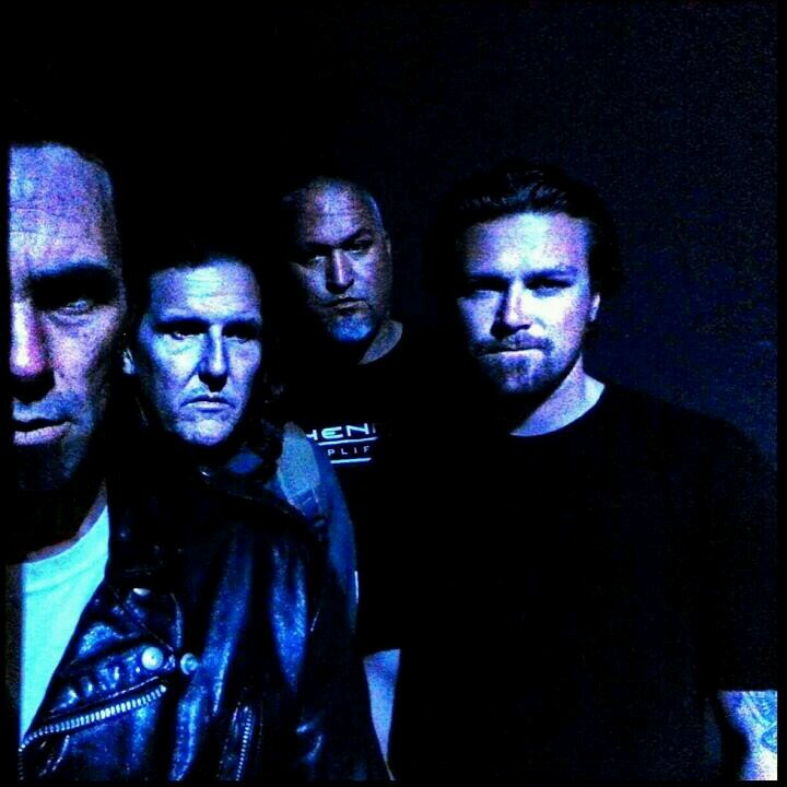 JohnMccree2's profile picture. 