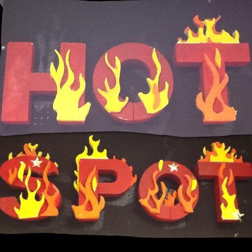 HotSpotWNHS's profile picture. A student run business serving the Williamsville North community