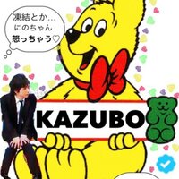 かずぼーの凍結用垢 (@amnosyunon) Twitter profile photo