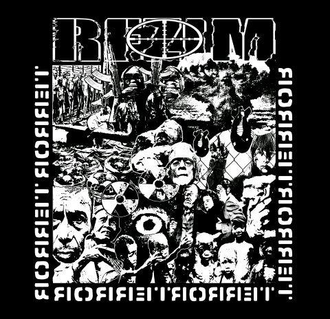 GRINDCORE from RANAH SRIWIJAYA