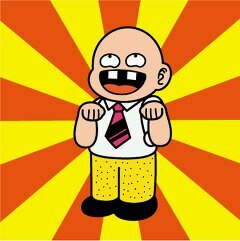 ポンビンビンさんのプロフィール画像