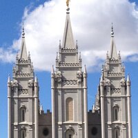 Typical Mormon Girl(@mormongirl33) 's Twitter Profile Photo