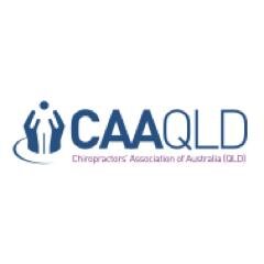 CAAQLD is the state's premier professional association for chiropractors in Queensland. FOLLOW US for more great Chiropractic Wellness information.