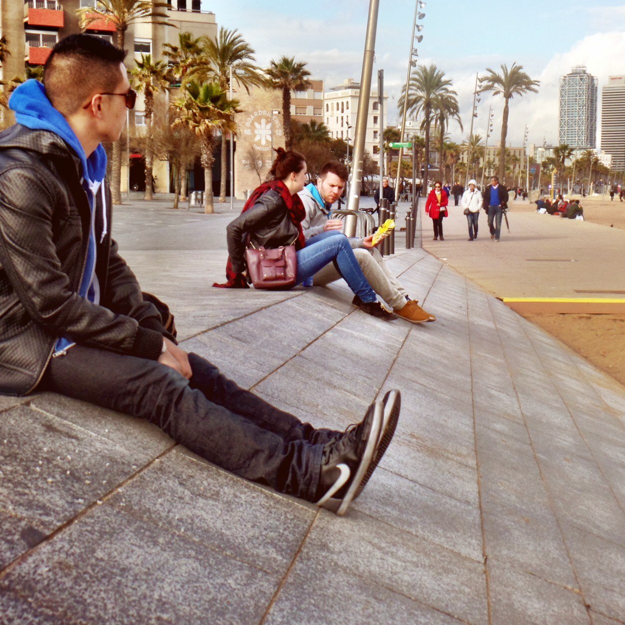 vucalvintran's profile picture. 