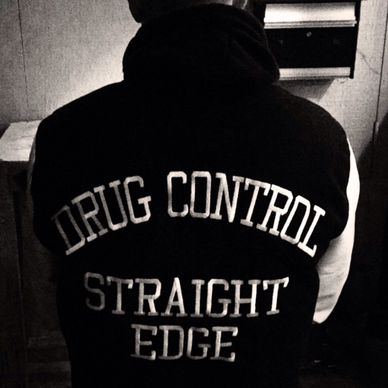 San Diego Straight Edge 2014-2019. New 7inch out on @NewAgeRecords & @StraightNAlert out now!