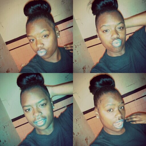 Im A Mother First Love My Daughter Sa`niyyah