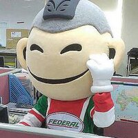 Federal Tyres (@federalcorp) Twitter profile photo