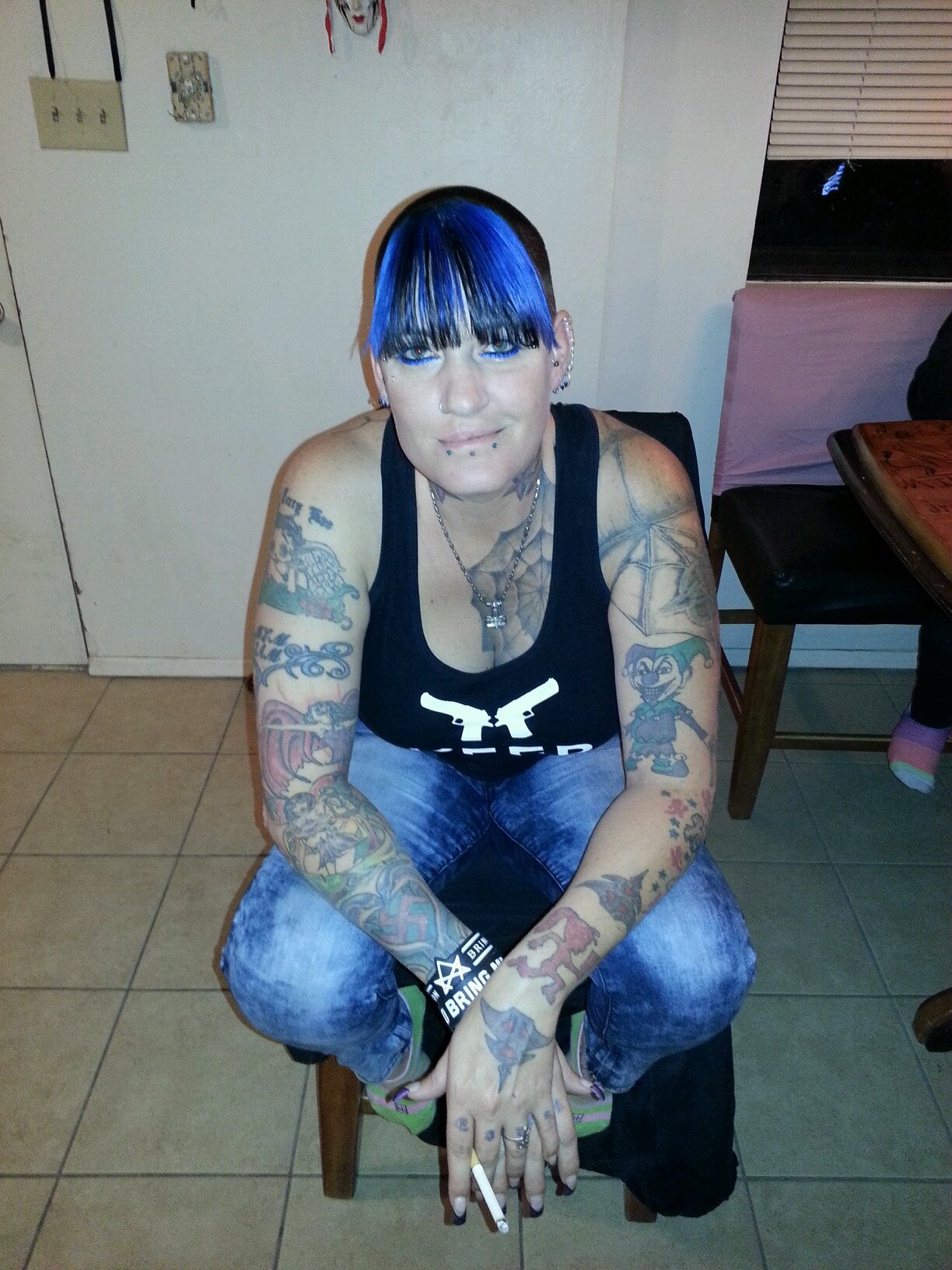 mistikaye's profile picture. 