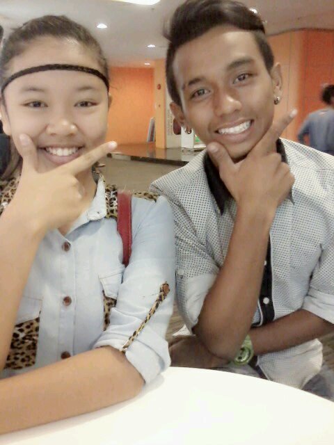 Nur syahira syuhadah binti syawal & Muhammad nur ashraff bin nor anizam