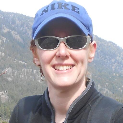 A TL passionate about reading, PBL, YA lit, the role of the TL, and swimming. 2018 Mover and Shaker, 2016 BC TL of the year; Gale/LMC TEAMS 2013 award winner.